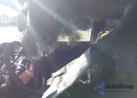 2001 Dodge Ram 1500 St z USA, uszkodzony, nr VIN 3B7HC13Y01M509070